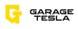 GarageTesla Logo